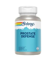 Prostate Defense Solaray 90 VegCaps