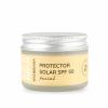 Protector Solar Facial SPF50 Matarrania Bio 30ml
