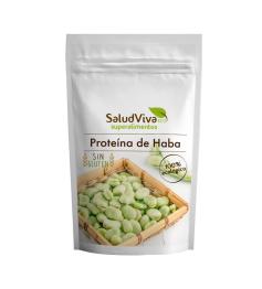 Proteína de Favas 60% Eco 250 g da Salud Viva