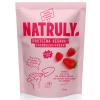 Proteína Vegana Frambuesa y Fresa Natruly Bio 350g