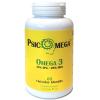 Psicomega Omega 3 Vinnea Lab 60 Cápsulas
