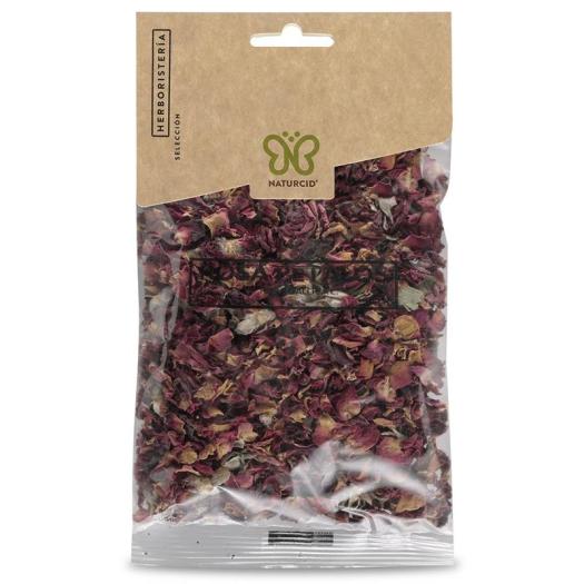 Pétalos de Rosa Naturcid 20g
