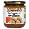 Puré de Avellana Tostado (100% Avellana) Bio 325g