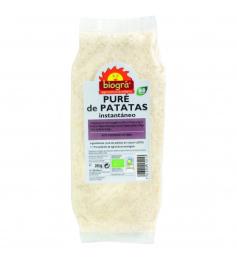 Puré de Patatas Instantáneo Bio 250g