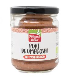Puré de Umeboshi 200g