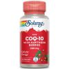 Pure 200 mg CoQ10 Solaray 30 VegCaps
