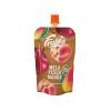 Pure de Manzana Melocotón y Mango Doypack Frulla Bio 100g
