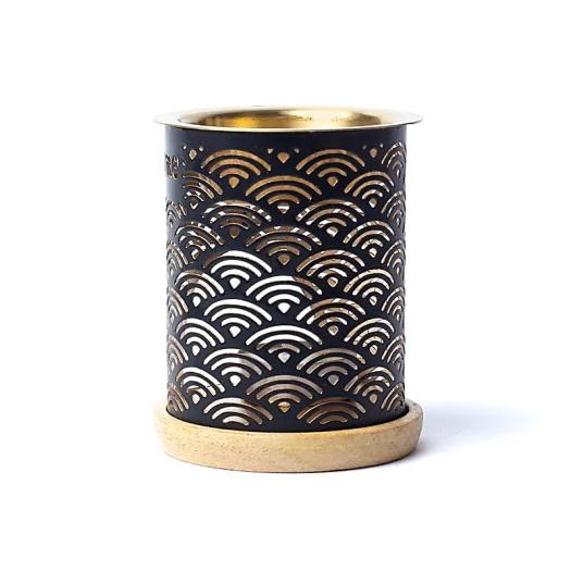 Quemador de Incienso Arcoiris Aromafume 120g