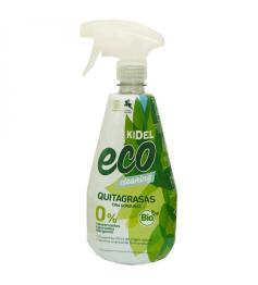 Quitagrasas Kidel Eco 750 ml