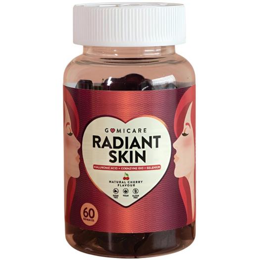 Radiant Skin Gomicare 60 Gominolas