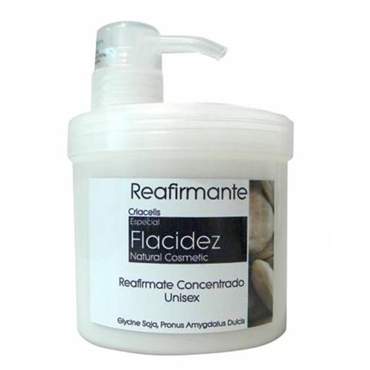 Reafirmante Unisex Especial Flacidez Ynsadiet 500ml