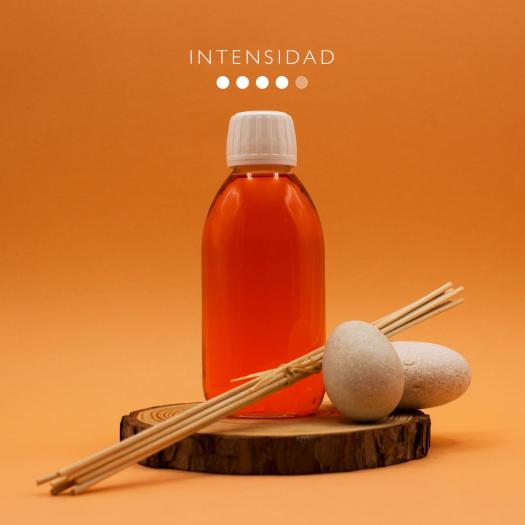 Recambio Mikado con Palos Mango SYS 200ml