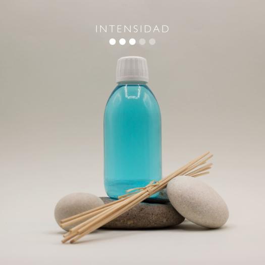 Recambio Mikado con Palos Ropa Limpia SYS 200ml