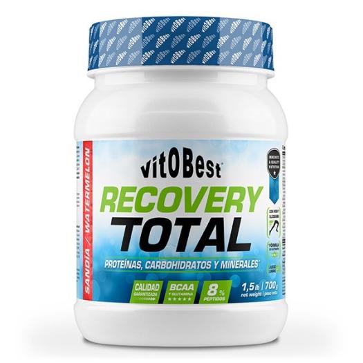 Recovery Total Sandia Vitobest 700g