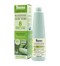 Recuperador Corporal Dermomineral Rhatma 300 ml