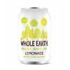 Refresco de Limón Whole Earth Bio 330ml
