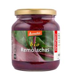 Remolacha Demeter Machandel Bio 340g