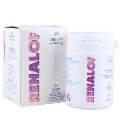 Renalof Catalysis 30 caps