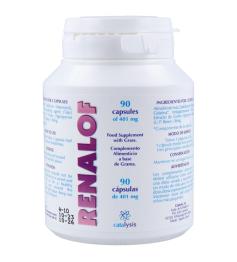 Renalof Catalysis 90 caps