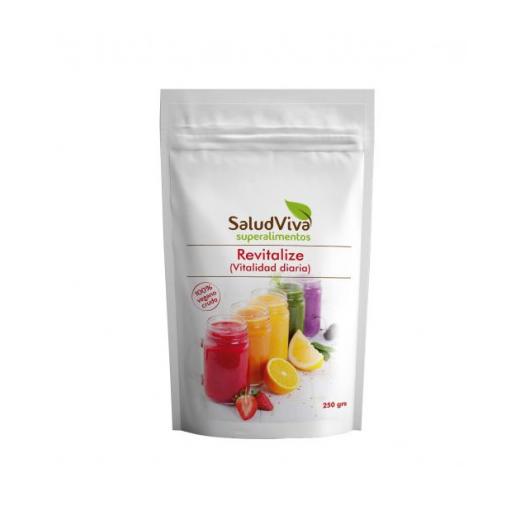 Revitalize Bio 250g