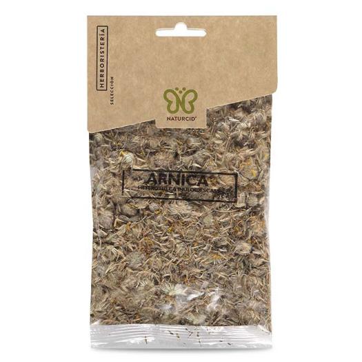 Árnica Naturcid 25g