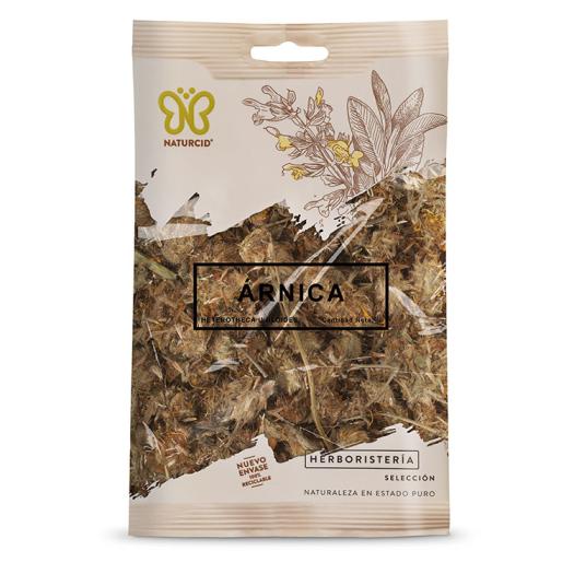 Árnica Naturcid 25g