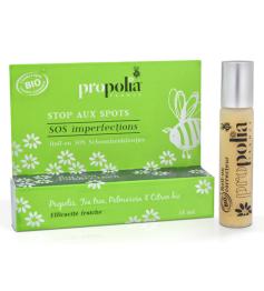 Roll On Corrector Acné con Propóleo y Árbol del Té Propolia Bio 15ml