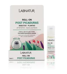 Roll On Post Picaduras Labnatur 14ml