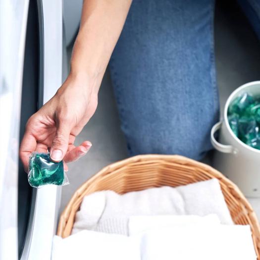 Ropa FLOPP ECO 70 Cápsulas