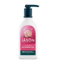 Rosewater Gel de baño Jasön 887 ml