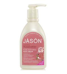 Rosewater Gel de baño Jasön 887 ml
