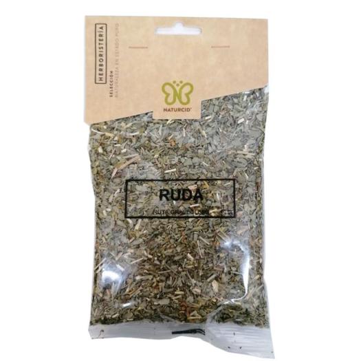 Ruda Naturcid 50g