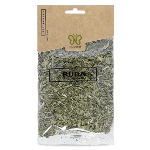 Ruda Naturcid 50g