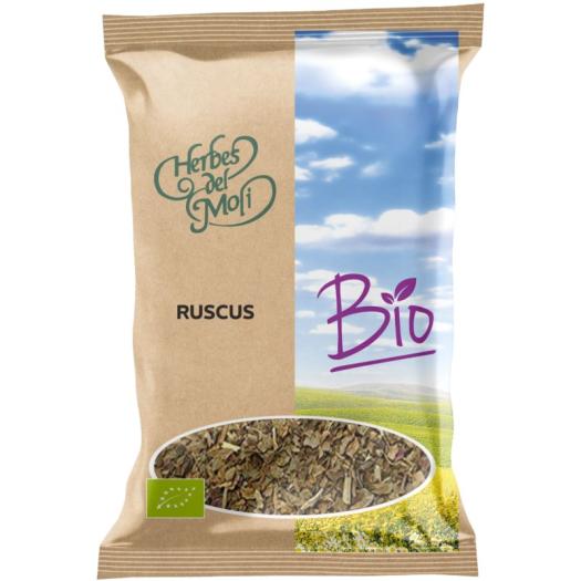 Ruscus (Brusco) Raíz  Herbes del Molí Bio 60gr