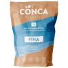 Sal de Manantial Fina Sin Plástico Conca Organics 1Kg