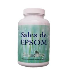 Sales de Epsom Dismag 300g