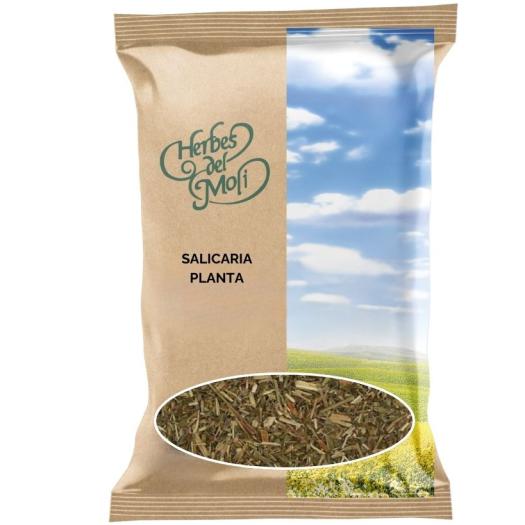 Salicaria Planta Herbes del Molí Bio 50gr
