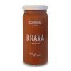 Salsa Brava Sesmans Bio 240ml
