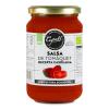 Salsa de Tomate Casero Capell Bio 350g