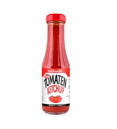 Salsa Ketchup Machandel Bio 340g