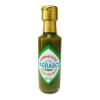 Salsa Padrasco Verde Picante de Pimientos de Padrón Celebridade Galega Bio 100ml