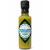 Salsa Padrasco Verde Picante de Pimientos de Padrón Celebridade Galega Bio 100ml