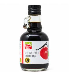 Salsa Shoyu La Finestra Bio 250 ml