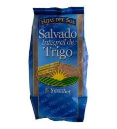 Salvado de Trigo Integral en Bolsa Hijas del Sol Ynsadiet 150g