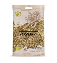 Sauco Naturcid Bio 35g
