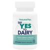 Say Yes to Dairy Natures Plus 60 Comp