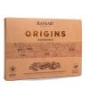 Selección de  Bombones Origins Blanxart 118g