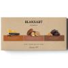 Selección de Tiras de Naranja y Almendras Blanxart 240g