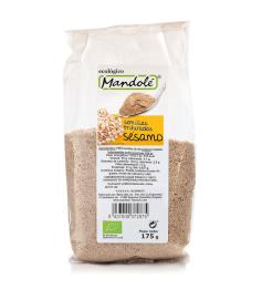 Semillas de Sésamo Triturado Bio 175g