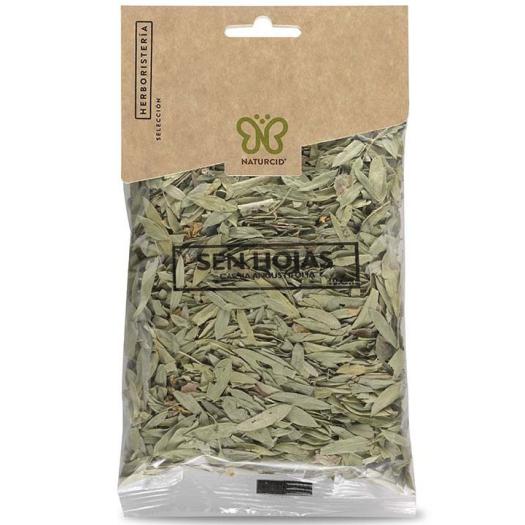 Sen Hojas Naturcid 35g